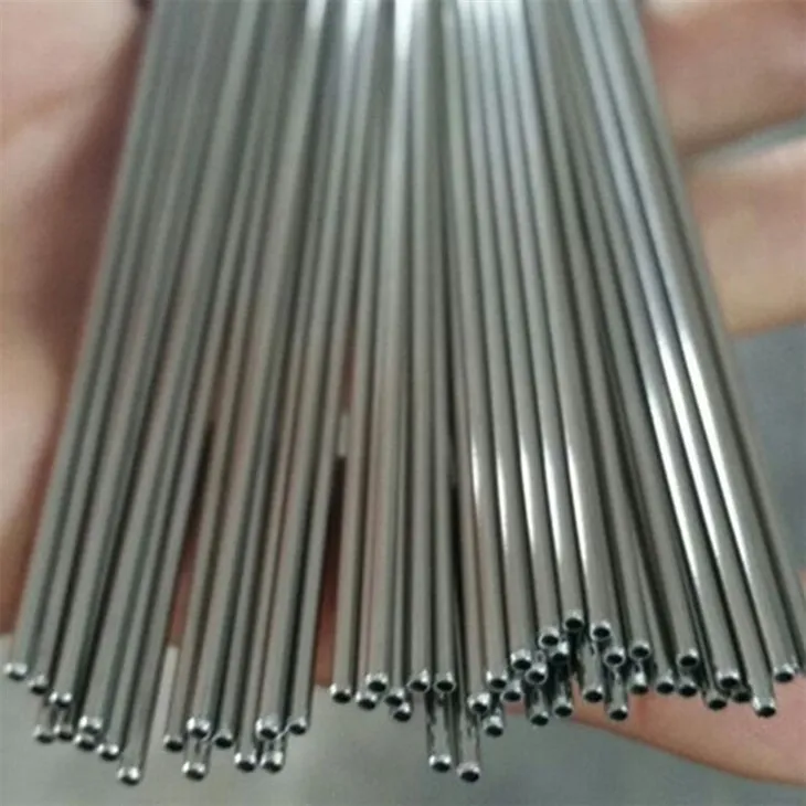 SINKITYÖ TERÄS PYÖREÄ PUTKI