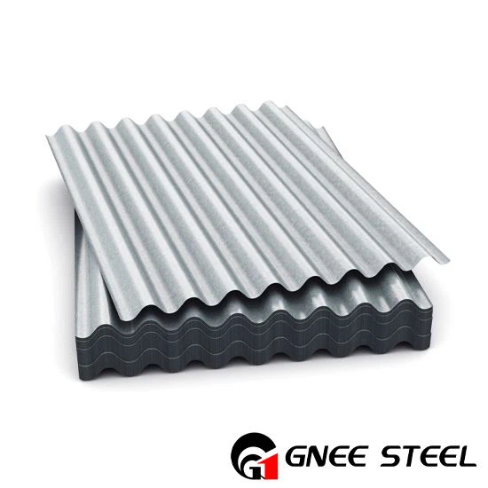 Corrugated Roofing Sheet Corrugated Roofing Sheet