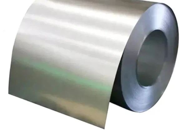 0.20 mm Hot Dipped Galvanized Steel Coil PPGI GI PPGL GL