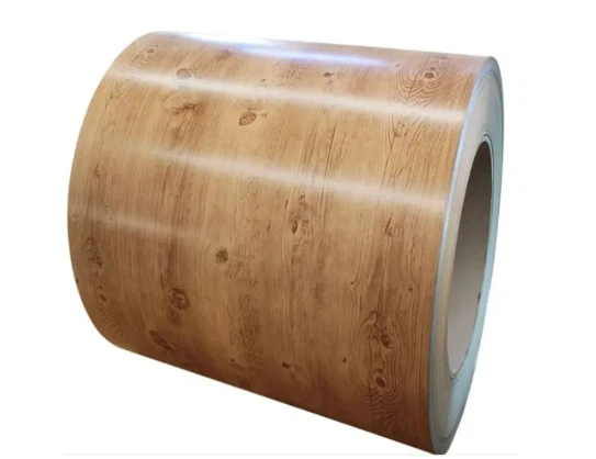 0.48mm Prepainted Dx51d Z100 Z275 Ppgl Ppgi