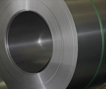 1166mm High Quality Cold Rolled Steel Coil 1166mm High Quality Cold Rolled Steel Coil