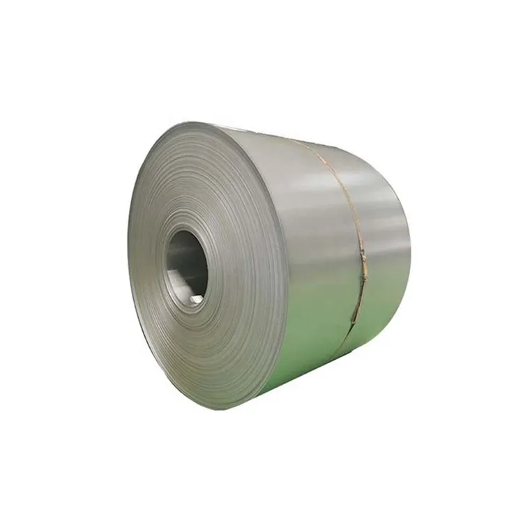 20 gauge kylmävalssattu teräskela