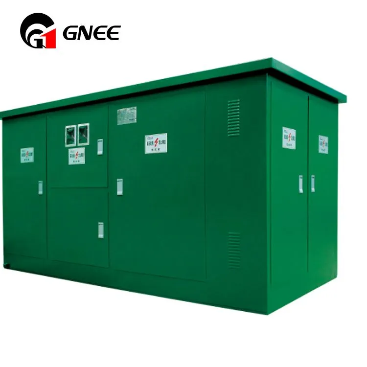 2000 Kva Pad Mount Transformer