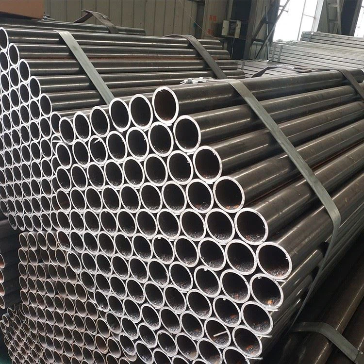 304L ruostumattomasta teräksestä valmistettujen putkien tekniset tiedot