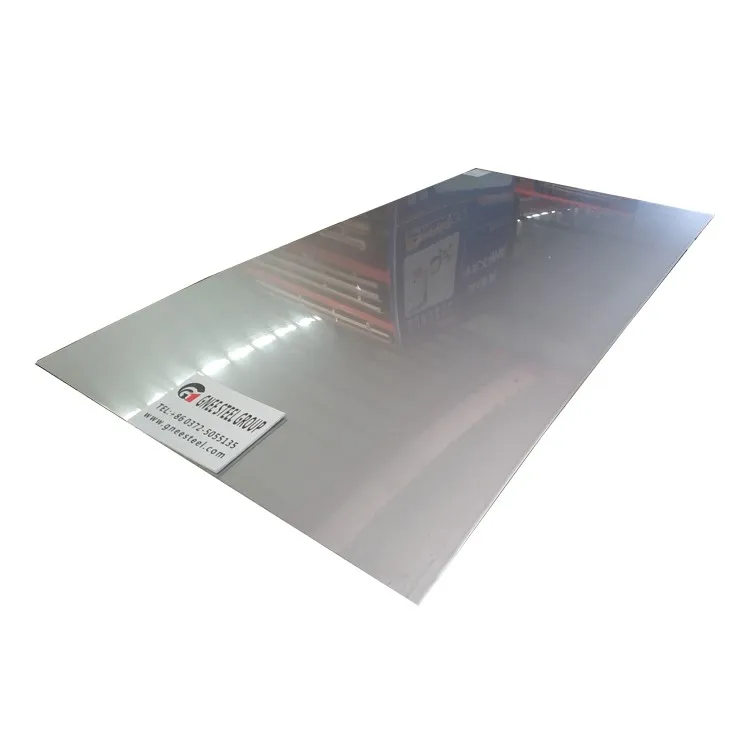 410 ruostumaton teräslevy