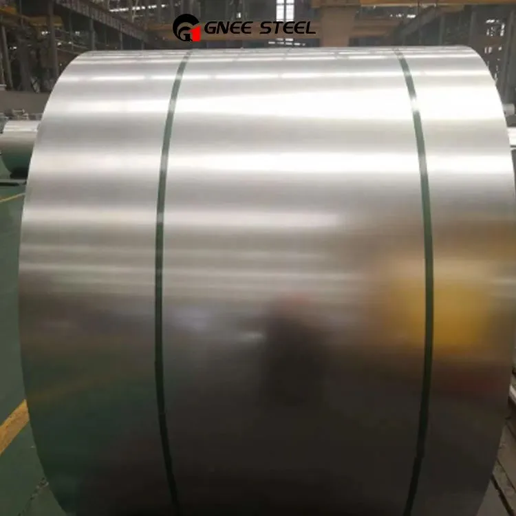 Aluminoitu teräs tyyppi 2