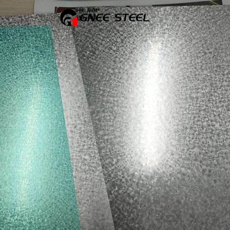 Alumiinisinkitty teräskela 0.1-1,2 mm galvalume-teräskela