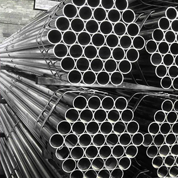 ASTM A209 ASME SA209 LUOKAN T1 KATTILAN JA TULILÄMMITYSPUTKET