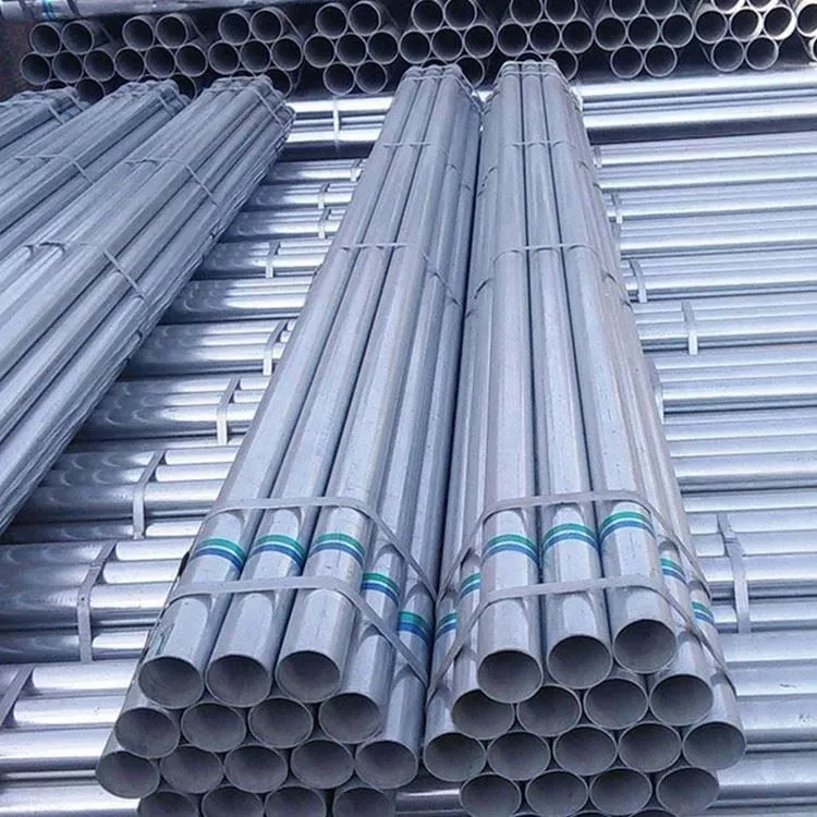 ASTM A213 T22 saumaton putki