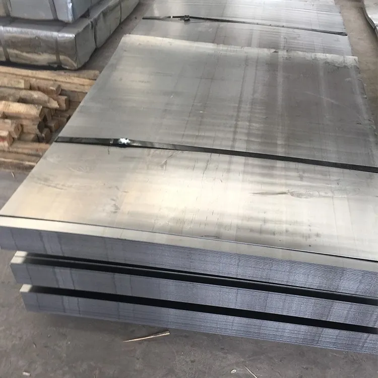 Halpa korkealaatuinen kylmävalssattu arkki/levy