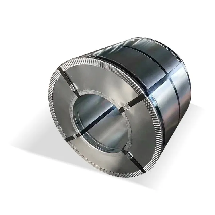 Kylmä rulla teräskela CRC 0.2 0.3 0.5 0.8 1.0 SPCC SPCD -teräslevy Coil Cold Rolled Carbont -teräskela