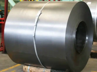 Cold Rolled 1.15mm 1006 Carbon Steel Roll Coil