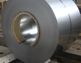Cold Rolled 1.15mm 1006 Carbon Steel Roll Coil