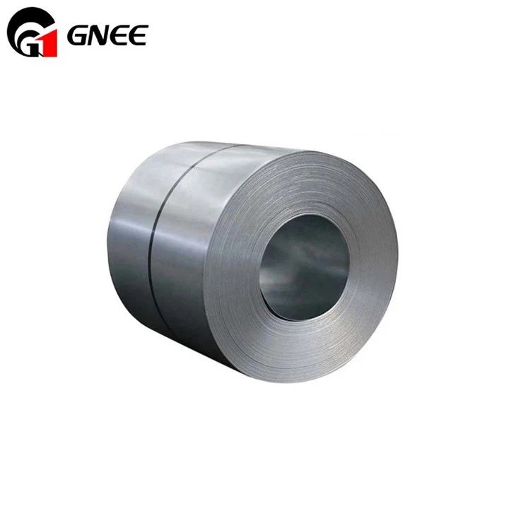 Cold Rolled 900mm Grain Oriented Silicon Steel