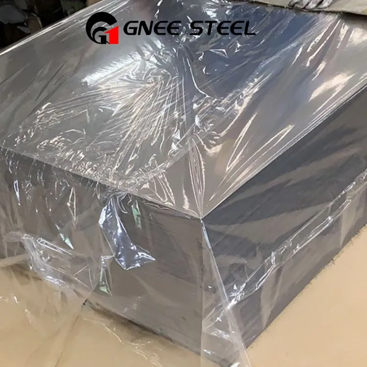 Kylmävalssattu teräslevy laitteelle