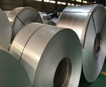 Cold Rolled Steel Plate Sheet Strip