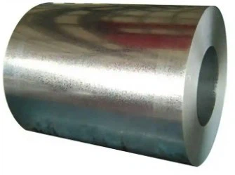 DC01 Galvanized Cold Rolled Steel Coil Sheets