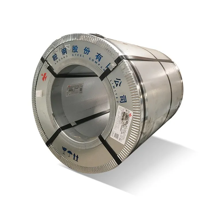 DC05,DC06,SPCC Kylmävalssattu teräskela/nauha