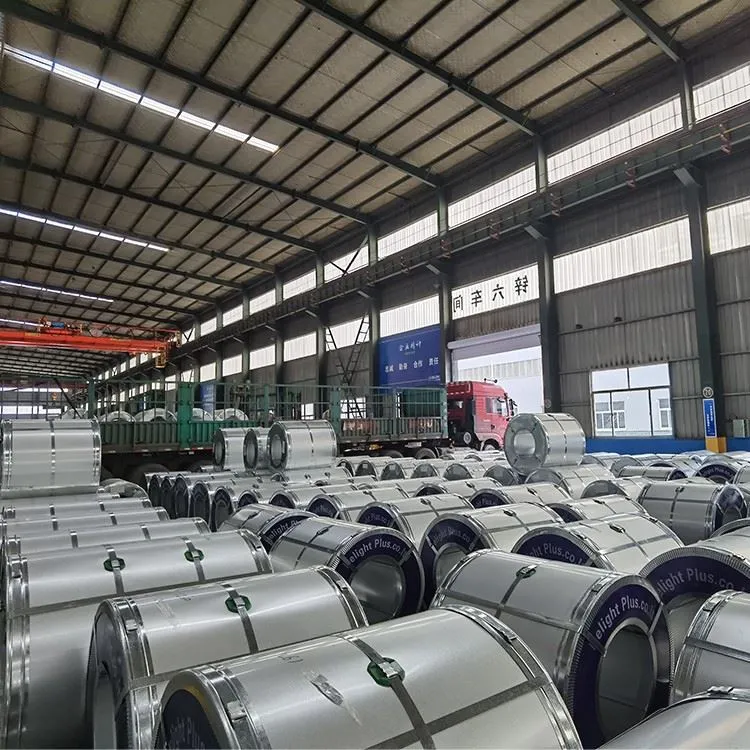 DX51D Z40 Z80 Galvanoitu teräskela