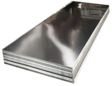 Electro 10 Gauge 25 Gauge galvanoitu teräslevy