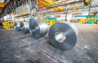 G40 G90 Dx51 1mm galvanoidut teräskelat