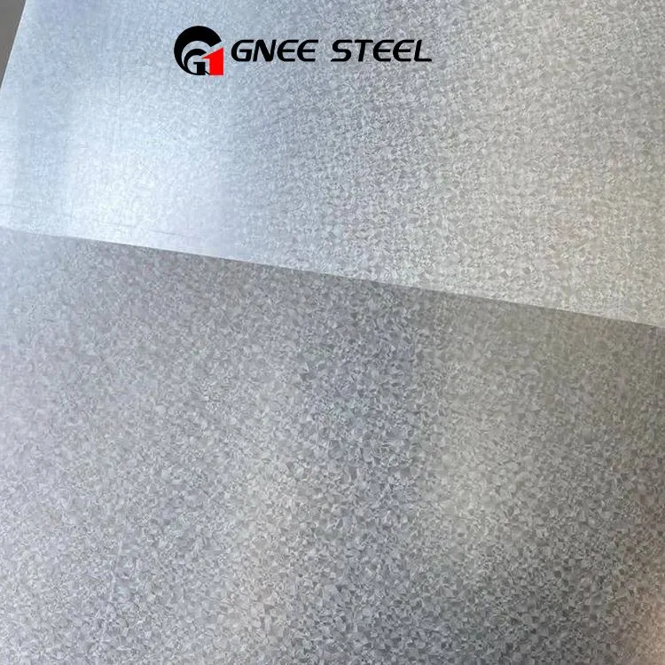 Galvalume   teräs   kela   Az150   ohut   mittari   G550