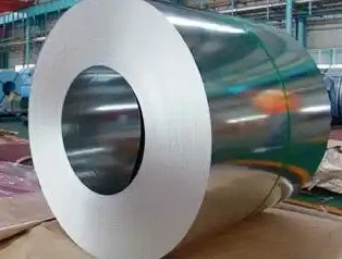 Galvalume Steel Coil AZ50 Galvalume G550