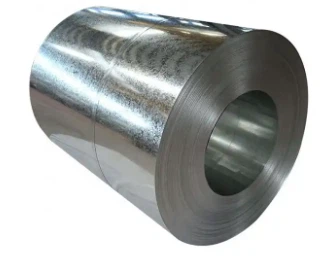 Galvalume Steel Coils Electric Galvanized Iron Galvalume Steel Coils Electric Galvanized Iron
