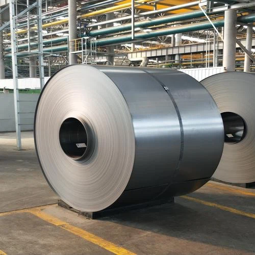 Galvanized Stainless Steel Plate Spangle Coil Galvanized Stainless Steel Plate Spangle Coil