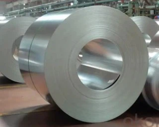 Galvanized Steel Coil Production Line Z275 Cold-rolled Galvanized Steel Coil Production Line Z275 Cold-rolled