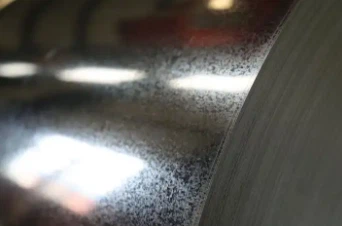 Galvanized Steel Coils Gi Steel Rolls For Steel Products