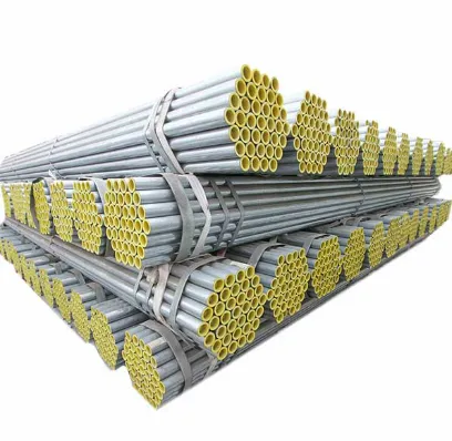 Galvanoitu teräsluuputki Special - -muotoinen saumaton teräsputki