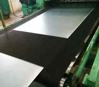 Galvanized Steel Sheet Dx51d Galvalume Steel Galvanized Steel Sheet Dx51d Galvalume Steel