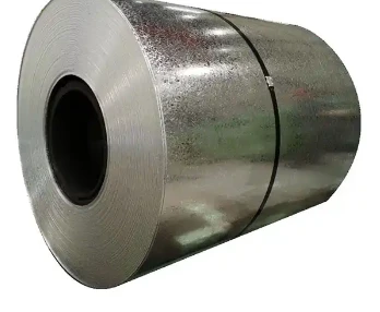 Galvanoidut teräkset sähkökelat 20 Gauge Dx51