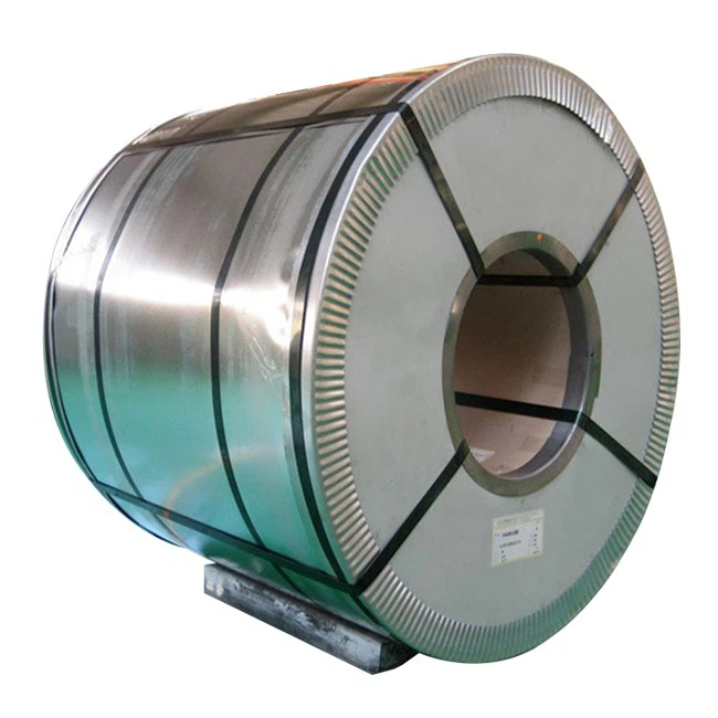 High-Strength Galvanized Coil Galvanized Steel Coils High-Strength Galvanized Coil Galvanized Steel Coils