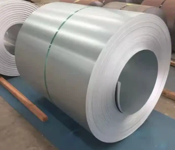 Hot Dip Dx51d Galvanized Electric Galvalume Steel Coil