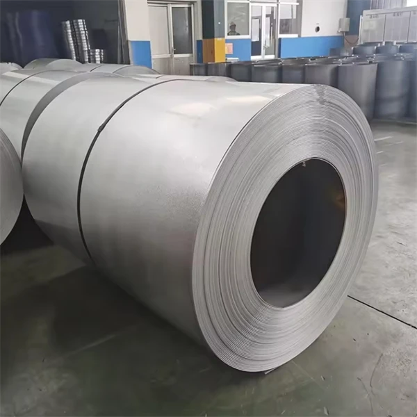 Gl Coils ASTM Gl Coils ASTM