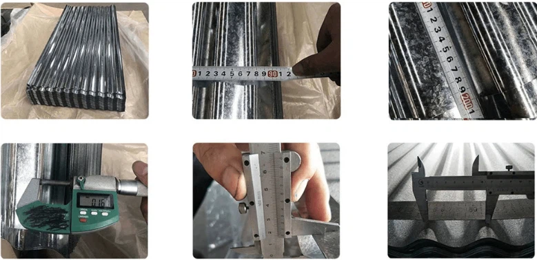 Aluzinc Roofing Sheet for Home Cover Aluzinc Roofing Sheet for Home Cover