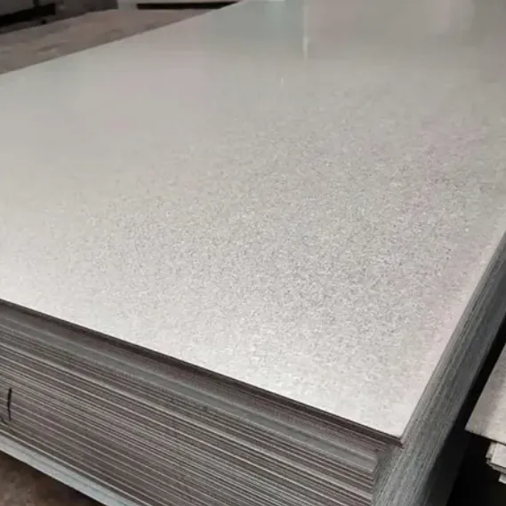 DX51D galvanized steel DX51D galvanized steel