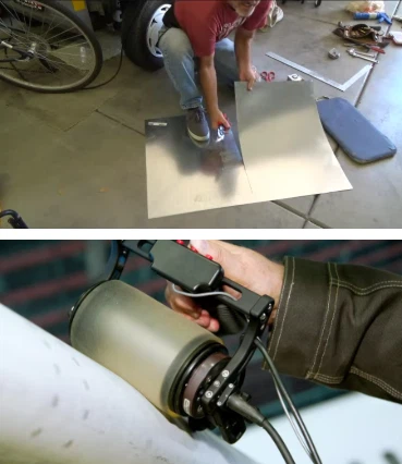 DC01 Steel DC01 Steel