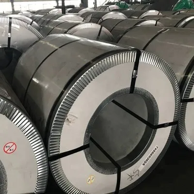 cold-rolled coil cold-rolled coil