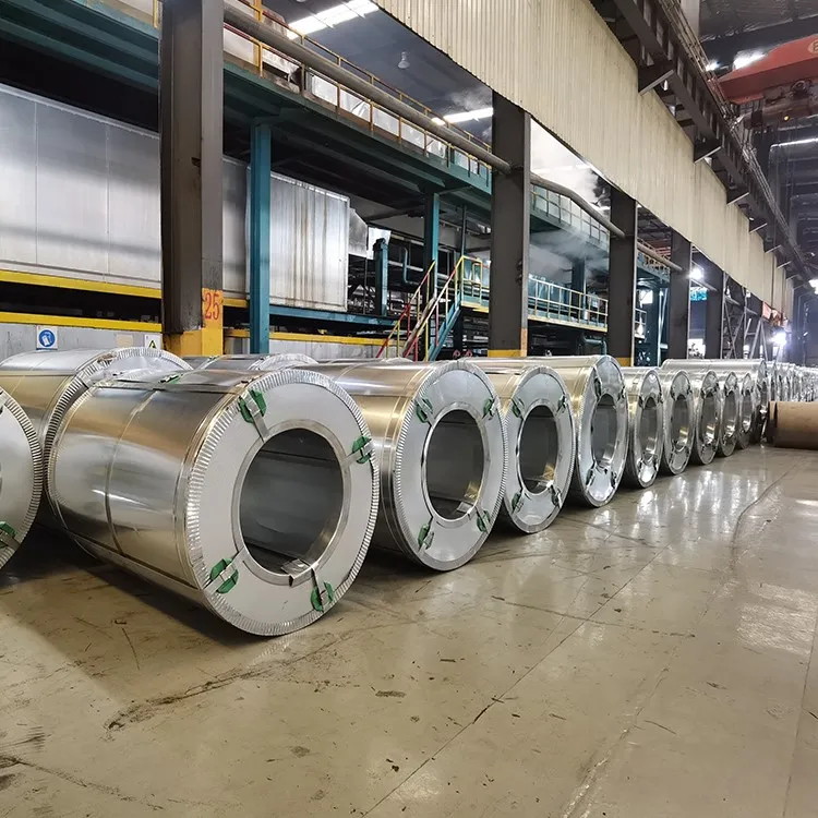 cold-rolled coil cold-rolled coil