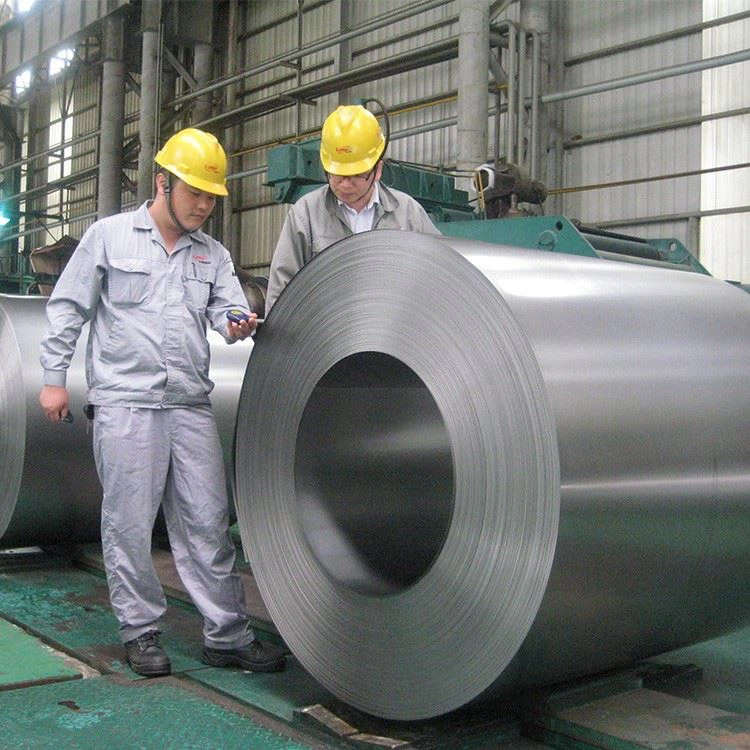 JIS G3141 Cold Rolled Steel Coil Manufacturer JIS G3141 Cold Rolled Steel Coil Manufacturer
