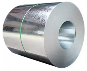 JIS G3141-SPCC-1B Grade Cold Rolled Steel Coil