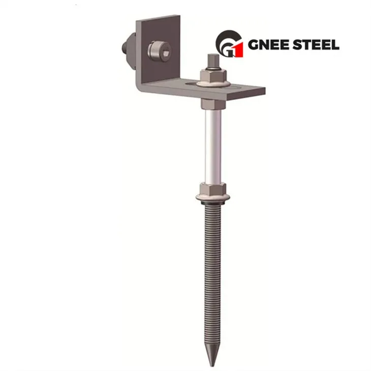 L-Feet aurinkokiinnikkeet