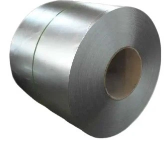 Mild Cold Rolled Steel Coils Carbon Steel Coil
