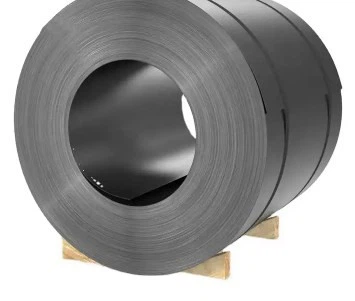 Mild Cold Rolled Steel Coils Carbon Steel Coil