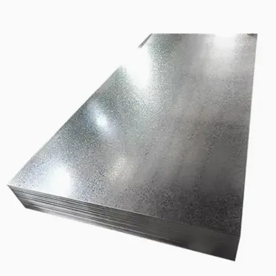 Osallistuminen kansainväliseen teräsnäyttelyyn Cold - rullattujen galvanoituj...