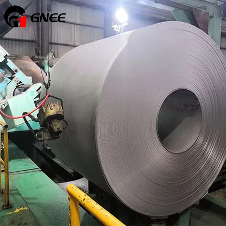 Suuntamaton piiteräskela ASTM-standardi