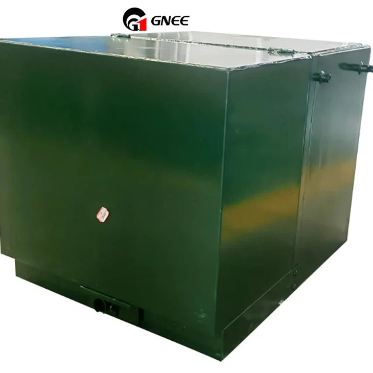 Padmount Liquid Filled Transformers Padmount Liquid Filled Transformers